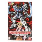 『中古即納』{PTM} HG 1/100 XXXG-01SR2 ガンダムサンドロックカスタム 新機動戦記ガンダムW Endless Waltz プラモデル バンダイ(20171022)