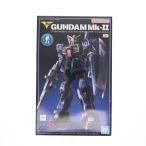 『中古即納』{PTM} ガンダムベース限定 HGUC 1/144 ガンダムMk-II(ティターンズ仕様)(21st CENTURY REAL TYPE Ver.) プラモデル バンダイスピリッツ(20231222)
