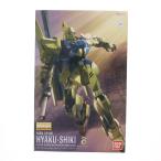 『中古即納』{PTM} MG 1/100 MSM-00100 百式 HDカラー 機動戦士Zガンダム プラモデル(0157737) バンダイ(20090214)