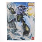 『中古即納』{PTM} MG 1/100 MSM-07 量産型ズゴック 機動戦士ガンダム プラモデル(0119252) バンダイ(20030531)