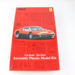 [ б/у немедленная уплата ]{PTM} суперкар серии No.11 1/16 Ferrari 512BB пластиковая модель (10165) Fujimi модель (FUJIMI)(20050430)