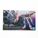 『中古即納』{PTM}  RG 1/144 フォースインパルスガンダム SpecII 機動戦士ガンダムSEED FREEDOM プラモデル(5066289) バンダイスピリッツ(20240210)