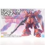 『中古即納』{PTM} (再販) MG 1/100 MSN-04 サザビー Ver.Ka 機動戦士ガンダム 逆襲のシャア プラモデル(5055457) バンダイスピリッツ(20260121)