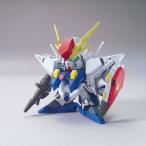 『中古即納』{PTM} (再販) SDガンダム BB戦士 386 RX-105 クスィーガンダム 機動戦士ガンダム 閃光のハサウェイ プラモデル(5060687) BSP(20240930)