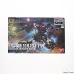 『中古即納』{PTM} HG 1/144 ドム試作実験機 機動戦士ガンダム THE ORIGIN(ジオリジン) プラモデル(0203226) バンダイ(20181016)