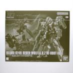『中古即納』{PTM} プレバン限定 HG 1/144 AMX-014R リーベン・ヴォルフ(A.O.Z RE-BOOT版) ガンダム プラモデル バンダイスピリッツ(20250523)