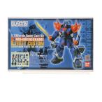 『中古即納』{PTM} MG 1/100 グフ用 イフリート改 改造パーツ 機動戦士ガンダム外伝 THE BLUE DESTINY レジンキャストキット 2148 B-CLUB(バンダイ)(20020131)