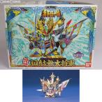『中古即納』{PTM} SDガンダム BB戦士 94 四代目 頑駄無大将軍(ガンダムダイショウグン) SD戦国伝 天下統一編 プラモデル(0034567) バンダイ(19911220)