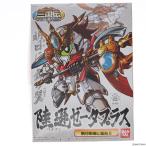 『中古即納』{PTM} SDガンダム BB戦士 319 陸遜ゼータプラス 三国伝 英雄激突編 プラモデル バンダイ(20180130)