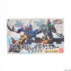 『中古即納』{PTM} SDガンダム BB戦士 312 呂蒙ディジェ・甘寧ケンプファー 轟強襲水軍 BB戦士三国伝 戦神決闘編 プラモデル バンダイ(20100401)