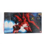 『中古即納』{PTM} MG 1/100 MSN-04 サザビー 機動戦士ガンダム 逆襲のシャア プラモデル(0077072) バンダイ(20170802)