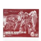 『中古即納』{PTM} プレミアムバンダイ限定 HG 1/144 Me02R メッサーF02型 機動戦士ガンダム 閃光のハサウェイ プラモデル バンダイスピリッツ(20210930)