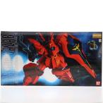 『中古即納』{PTM} MG 1/100 MSN-04 サザビー 機動戦士ガンダム 逆襲のシャア プラモデル(0077072) バンダイ(20170802)