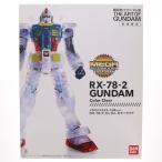 『中古即納』{PTM} 機動戦士ガンダム展限定 メガサイズモデル 1/48 RX-78-2 ガンダム カラークリア プラモデル(0192874) バンダイ(20140712)