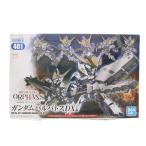 『中古即納』{PTM} SDガンダム BB戦士 401 ガンダムバルバトス DX 機動戦士ガンダム 鉄血のオルフェンズ プラモデル(5061826) バンダイスピリッツ(20210430)