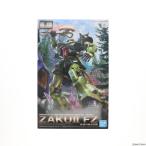 『中古即納』{PTM} RE/100 1/100 MS-06FZ ザクII改 機動戦士ガンダム0080 ポケットの中の戦争 プラモデル バンダイスピリッツ(20191217)