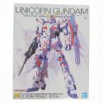 『中古即納』{PTM} MG 1/100 RX-0 ユニコーンガンダム Ver.Ka 機動戦士ガンダムUC(ユニコーン) プラモデル(5064131) バンダイスピリッツ(20240430)
