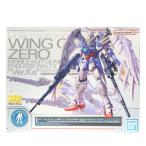 『中古即納』{PTM} ガンダムベース限定 MG 1/100 XXXG-00W0 ウイングガンダムゼロEW Ver.Ka チタニウムフィニッシュ ガンダム プラモデル BSP(20221224)