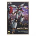 『中古即納』{PTM} 1/40 慣性制御ドリファンド 可変オーガス 桂木桂 プロトタイプモデル 超時空世紀オーガス プラモデル(831273) イマイ(19991231)