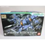 『中古即納』{PTM} HG 1/144 MSJ-06II-E ティエレン宇宙型 機動戦士ガンダム00(ダブルオー) プラモデル(0152370) バンダイ(20181228)