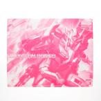 『中古即納』{PTM} プレミアムバンダイ限定 MG 1/100 GN-0000+GNR-010 トランザムライザー 機動戦士ガンダム00 プラモデル バンダイ(20111020)