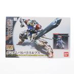 『中古即納』{PTM} イベント限定 HG 1/144 ASW-G-08 ガンダムバルバトスルプス 腕部200mm砲装備 クリア 鉄血のオルフェンズ プラモデル バンダイ(20161130)