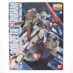 『中古即納』{PTM} MG 1/100 MSZ-006 Zガンダム Ver.2.0 機動戦士Zガンダム プラモデル(0139597) バンダイ(20180130)