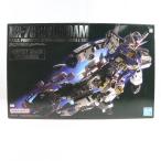 『中古即納』{PTM} (再販) PG UNLEASHED 1/60 RX-78-2 ガンダム 機動戦士ガンダム プラモデル(2530615) バンダイスピリッツ(20250601)