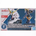 『中古即納』{PTM} 1/48 ユニコーンガンダムヘッドディスプレイ(サイコフレームカラバリVer.)＆2号機 セット プラモデル バンダイスピリッツ(20210710)