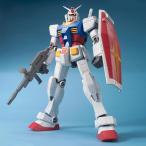 『中古即納』{PTM} 1/48 メガサイズモデル RX-78-2 ガンダム 機動戦士ガンダム プラモデル バンダイスピリッツ(20211201)
