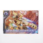 HG 1/144 ジムIII(アクシズ・ショックイメージカラー)