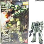 『中古即納』{PTM} MG 1/100 MS-06J ザクII Ver.2.0 機動戦士ガンダム プラモデル(0149252) バンダイ(20180327)
