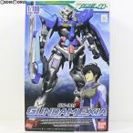『中古即納』{PTM} 1/100 GN-001 ガンダムエクシア 機動戦士ガンダム00(ダブルオー) プラモデル(0152227) バンダイ(20071110)