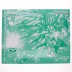 MG 1/100 XXXG-01Wfr ガンダムフェニーチェリナーシタ クリアカラー