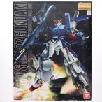 『中古即納』{PTM} MG 1/100 FA-010S フルアーマーZZガンダム 機動戦士ガンダムZZ(ダブルゼータ) プラモデル(0077167) バンダイ(20170101)