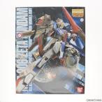 『中古即納』{PTM} MG 1/100 MSZ-006 Zガンダム Ver.2.0 機動戦士Zガンダム プラモデル(0139597) バンダイ(20180130)
