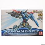 『中古即納』{PTM} ガンプラEXPO限定 HG 1/144 ガンダム G-セルフ(大気圏用パック装備型) カラークリアVer. Gのレコンギスタ プラモデル バンダイ(20150227)