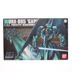 『中古即納』{PTM} HGUC 1/144 ORX-005 ギャプラン 機動戦士Zガンダム シリーズ No.042 プラモデル(0122717) バンダイ(20180615)