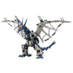 『中古即納』{PTM} HMM 1/72 RZ-045 サラマンダー ZOIDS(ゾイド) プラモデル(ZD171) コトブキヤ(20251219)