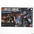 『中古即納』{PTM} HGUC 1/144 AMX-011 ザクIII 機動戦士ガンダムZZ(ダブルゼータ) プラモデル(0077166) バンダイ(20180710)