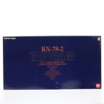 『中古即納』{PTM} PG 1/60 RX-78-2 ガンダム 機動戦士ガンダム プラモデル(0060625) バンダイ(19981009)