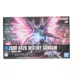 『中古即納』{PTM} HGCE 1/144 ZGMF-X42S デスティニーガンダム 機動戦士ガンダムSEED DESTINY プラモデル(5057606) バンダイスピリッツ(20220128)