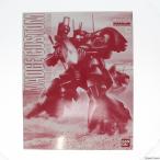 『中古即納』{PTM} プレミアムバンダイ限定 MG 1/100 MS-09H ドワッジ改 機動戦士ガンダムZZ(ダブルゼータ) プラモデル バンダイスピリッツ(20191130)