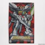 『中古即納』{PTM} HG 1/100 GX-9901-DX ガンダムダブルエックス 機動新世紀ガンダムX シリーズNo.06 プラモデル バンダイ(20180227)