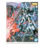 『中古即納』{PTM} (再販) MG R1/100 GZ-95C リゼル(隊長機) 機動戦士ガンダムUC(ユニコーン) プラモデル(5063198) バンダイスピリッツ(20260311)