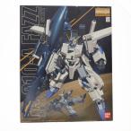 『中古即納』{PTM} MG 1/100 FA-010A FAZZ(ファッツ) ガンダム・センチネル プラモデル(0105266) バンダイ(20010930)