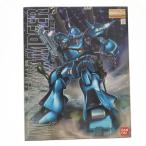 『中古即納』{PTM} MG 1/100 MS-18E ケンプファー 機動戦士ガンダム0080 ポケットの中の戦争 プラモデル(0100366) バンダイ(20181026)