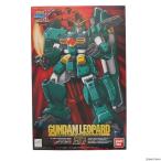 『中古即納』{PTM} HG 1/100 GT-9600 ガンダムレオパルド 機動新世紀ガンダムX シリーズNo.03 プラモデル(0053279) バンダイ(20180221)