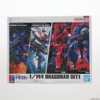 『中古即納』{PTM} 1/144 機甲戦記ドラグナーセット1 プラモデル(5063025) バンダイスピリッツ(20220423)