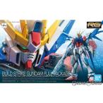 『中古即納』{PTM} (再販) RG 1/144 GAT-X105B/FP ビルドストライクガンダム フルパッケージ ガンダム プラモデル バンダイスピリッツ(20240731)